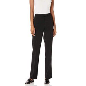 NWT- Anne Klein Flare Leg Dress Pant- Size 8